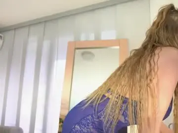 Chaturbate Adult Webcam of tatianaharper