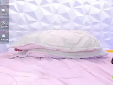 Chaturbate Sex Cam of 01nahomi