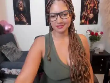 Chaturbate Adult Video Chat of 1wayra