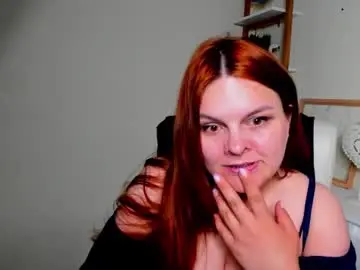 Chaturbate Live Sex of kittengingerxo