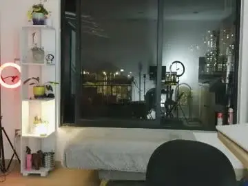 Chaturbate Best Webcam of sapphire_mei866