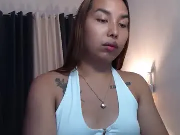 Chaturbate Live Sex of alessandramore