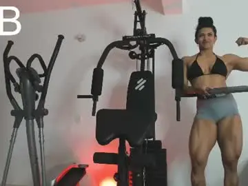 Chaturbate Free Porn Cam of irisfit