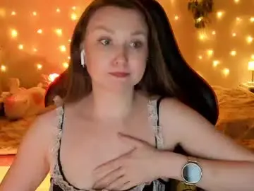 Chaturbate Live Sex of janegrey11