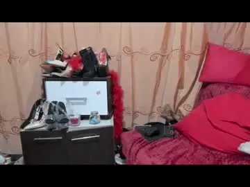 Chaturbate Live Porn of jessylonghair