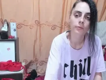 Chaturbate Sex Cam of jessylonghair