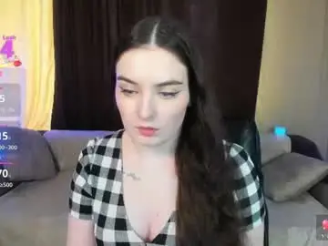 Chaturbate Watch Live Sex Cams of _shy_jenny_