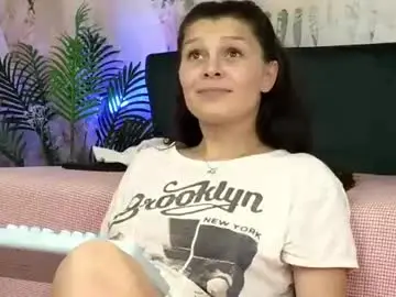 Chaturbate Live Sex Cam of damedefeu