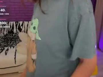 Chaturbate Private Sex Chat of glowmimi