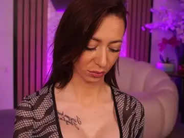 Chaturbate Live Sex of isrubyfever