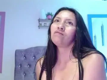Chaturbate Live Sex of naya_10