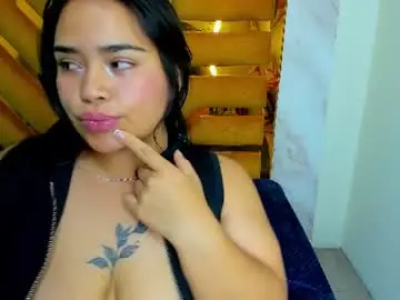 Chaturbate Live Sex of violett_cinnamon