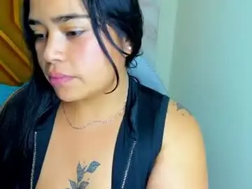 Chaturbate Adult Webcam of violett_cinnamon