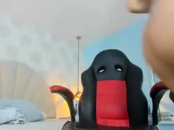 Chaturbate Best Webcam of evagreco