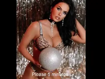 Chaturbate Private Sex Chat of _bounty_69_