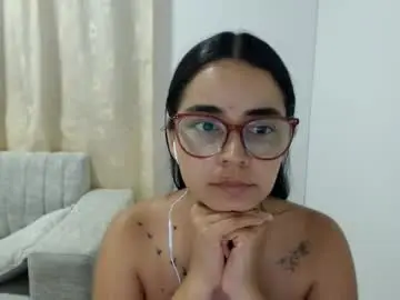 Chaturbate Sex Chat of isemma