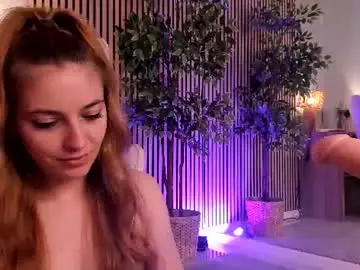 Chaturbate Live Sex Cam of velvetspell