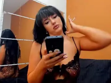 Chaturbate Adult Video Chat of b3cky_