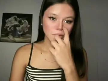 Chaturbate Sex Chat of sexy_maevemorexxx