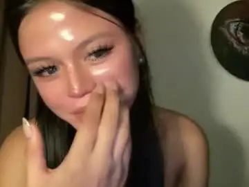 Chaturbate Private Sex Chat of sexy_maevemorexxx
