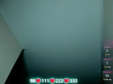 Chaturbate Live Sex of oliviamunk
