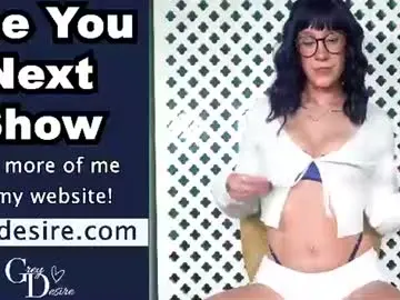 Chaturbate Live Sex Cam of greydesire69