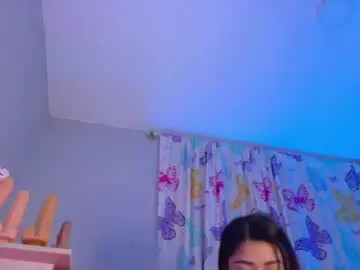 Chaturbate Adult Webcam of nicolletaylorq