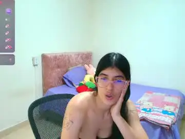 Chaturbate Sex Chat of kassandra_0304