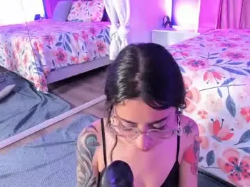 Chaturbate Best Webcam of violeta_muns