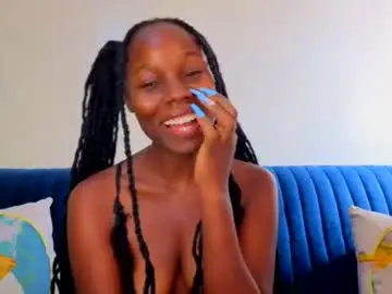 Chaturbate Adult Webcams of melanin_sassy96