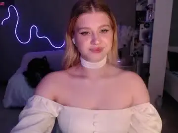 Chaturbate Sex Chat of sweet_nicole_333
