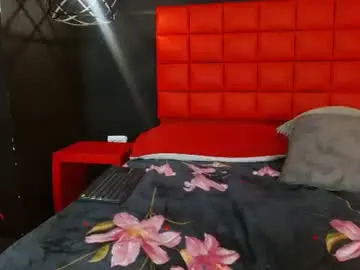 Chaturbate Sex Chat of lamorenaza_gh