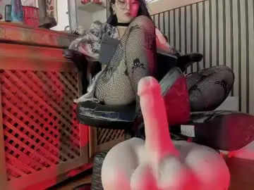 Chaturbate Best Webcam of madame_ibby
