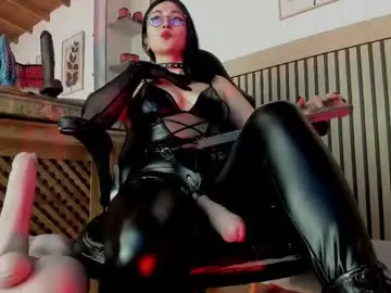 Chaturbate Best Webcam of madame_ibby