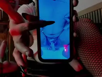 Chaturbate Adult Webcam of madame_ibby