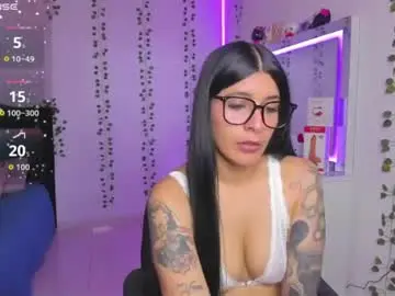 Chaturbate Live Sex Cam of nikibryce_