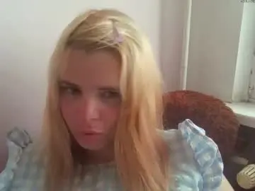 Chaturbate Nude Webcam of elenaflirt