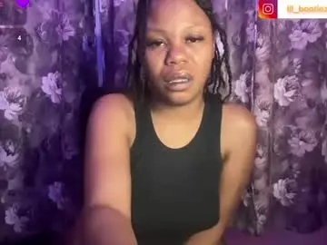 Chaturbate Adult Webcam of lil_momma422
