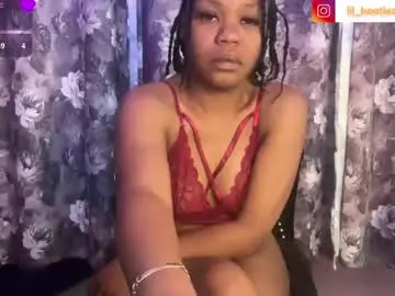 Chaturbate Adult Webcams of lil_momma422