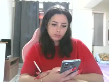 Chaturbate Sex Chat of prettyjulliette