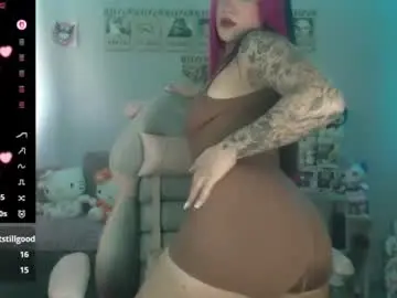 Chaturbate Adult Webcams of abbie_stone_