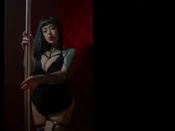 Chaturbate Live Sex of nocturnapsy