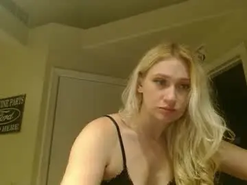 Chaturbate Nude Webcam of braindeadbetty