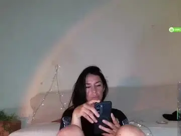 Chaturbate Best Webcam of candycrazy6