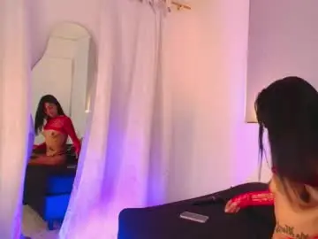 Chaturbate Best Webcam of julieth_cooper1