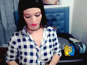 Chaturbate Adult Webcam of meghan_cherrys