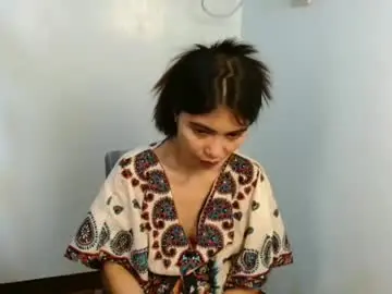 Chaturbate Sex Chat of prettylittle_lady