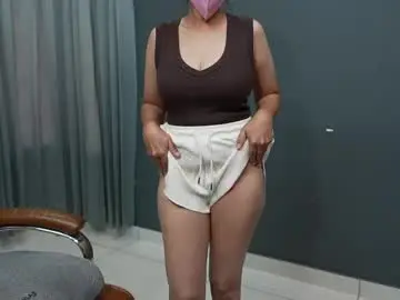 Chaturbate Free Porn Cam of _savy_