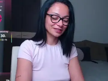 Chaturbate Nude Webcam of serenesophi