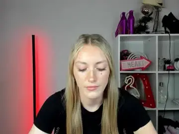 Chaturbate Best live sex cam show of evelynblond